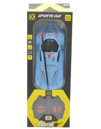 Rechargeable Remote Control Sports Car
