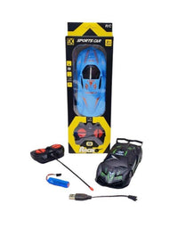 Rechargeable Remote Control Sports Car
