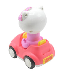 Mini Stress Car For Kids
