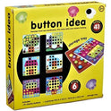 Creative Button Art Toy: Fun & Educational Play for Kids