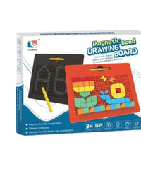 Magnetic Drawing Steel Board Toy
