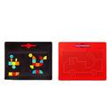 Magnetic Drawing Steel Board Toy