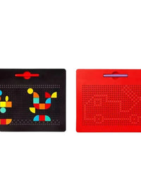 Magnetic Drawing Steel Board Toy
