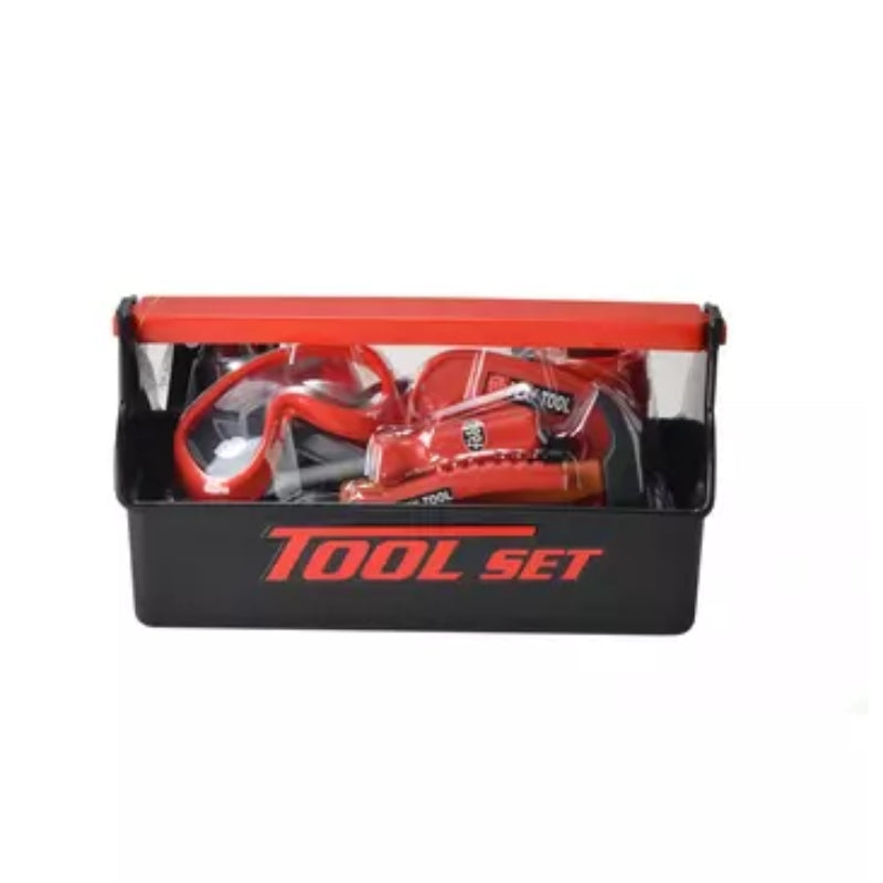 Children Tool  Box Set Toy