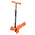 Self Balancing Foot Scooty For Kids