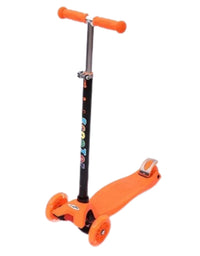 Self Balancing Foot Scooty For Kids
