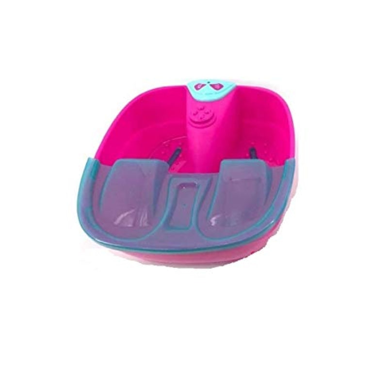 Manicure And Pedicure Foot Spa Set For Girls