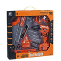 Crazy Tool Helper Box Toy For Kids