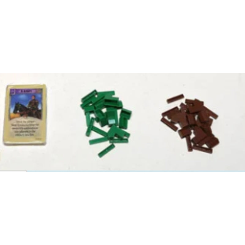 Catan Extension, 5-6 players, 5th edition Strategy Board Game