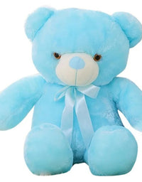 Sweet Teddy Bear Stuff Toy For Kids / 40cm
