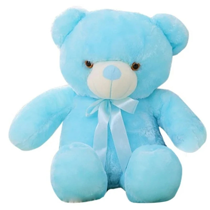 Sweet Teddy Bear Stuff Toy For Kids / 40cm