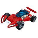 Spiderman Hot Wheel Car Toy For Kids