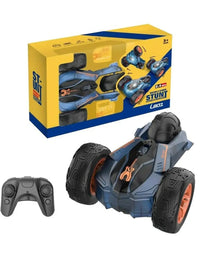 Double Sided Stunt Remote Control Car Toy For Kids
