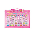 Barbie Audio Learning Word Pad For Kids