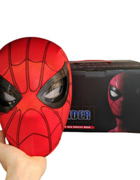 Myers Headgear Spiderman Mask For Kids
