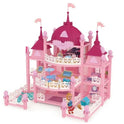 L.O.L J.K Beautiful Castle Set