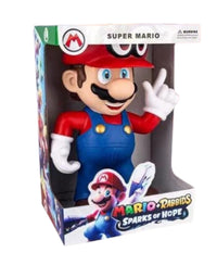 Super Mario Anime Figure Model Toy For kids
