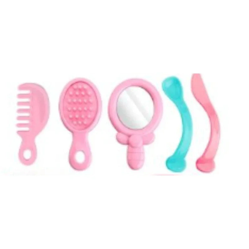 Cute Fashion Plastic Doll With Stroller Accessories Toy For Girls At Best Price In Pakistan | Toygenix.com.pk Cute Fashion Plastic Doll With Stroller Accessories Toy For Girls At Best Price In Pakistan | Toygenix.com.pk