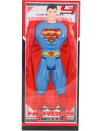 Children's Super Heroes Adjustable Body Figurine Toy
