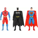Children's Super Heroes Adjustable Body Figurine Toy
