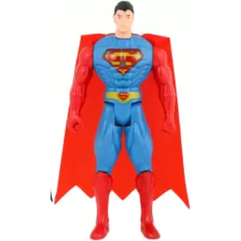 Children's Super Heroes Adjustable Body Figurine Toy