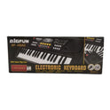 Electronic Piano 37 Keys Dual-Speakers For Kids