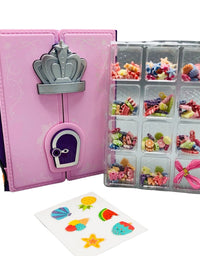 DIE Magic Beads Set for girls
