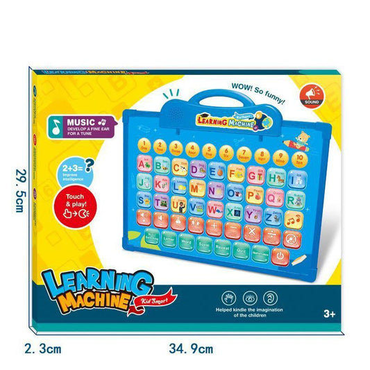 Learning Machine Educational Toy For Children