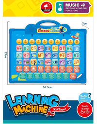 Learning Machine Educational Toy For Children
