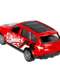 Diecast Fast Racer Alloy Model Cars
