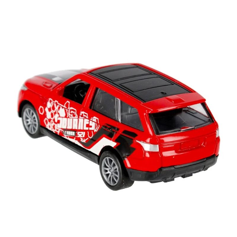 Diecast Fast Racer Alloy Model Cars