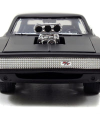 The Furious Premium Drift Remote Control Car
