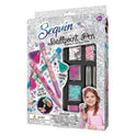 Sew Star WP Sequin Ball Pen - Write in Style (18-0230)