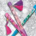 Sew Star WP Sequin Ball Pen - Write in Style (18-0230)