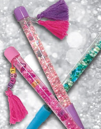Sew Star WP Sequin Ball Pen - Write in Style (18-0230)
