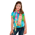 Sew Star Color Dye Scarf - Add a Splash Of Color to Your Style (18-053)