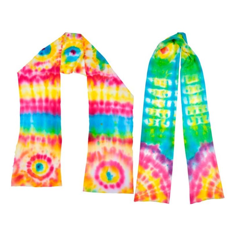 Sew Star Color Dye Scarf - Add a Splash Of Color to Your Style (18-053)