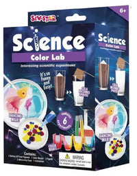 Sew Star Science Color Lab - Where Science Meets Creativity (19-026)
