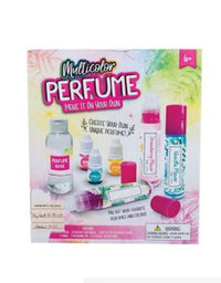 Sew Star Multicolor Perfume Kit - Create Your Own Signature Scent (19-050)

