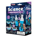 Sew Star Science Experiment Set - Unleash the Scientist Within Learn, Discover