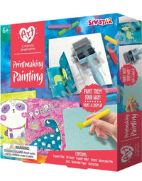 Sew Star Art Creativity Imagination With Your Artistic Spirit - Inspire, Create, Innovate
