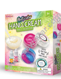 Sew Star Multicolor Hand Cream: Nourish, Moisturize And Brighten Your Hands
