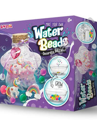 Sew Star Unicorn Water Beads Kit: Create Your Own Magical Oasis
