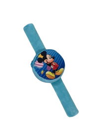 Mickey Mouse Coin Pouch Wrist Band For Kids
