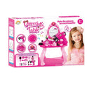 Fashion Dressing Table Pretend Play Set