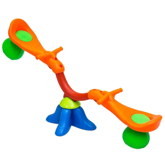 Real Action Seesaw Set For Kids