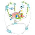 Safe And Comfortable Baby Jumper With Music And Lights For Kids