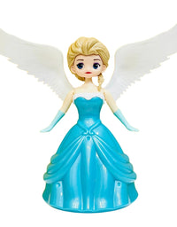 Beautiful Dancing Angel Toy For Kids
