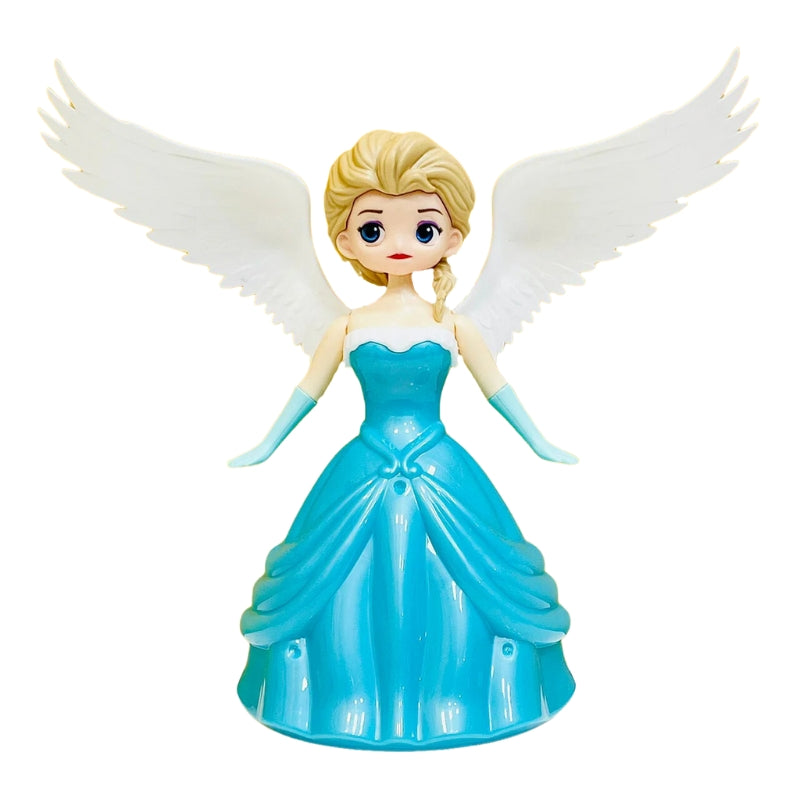 Beautiful Dancing Angel Toy For Kids