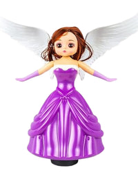 Electric Dancing Angel Universal Toy For Kids
